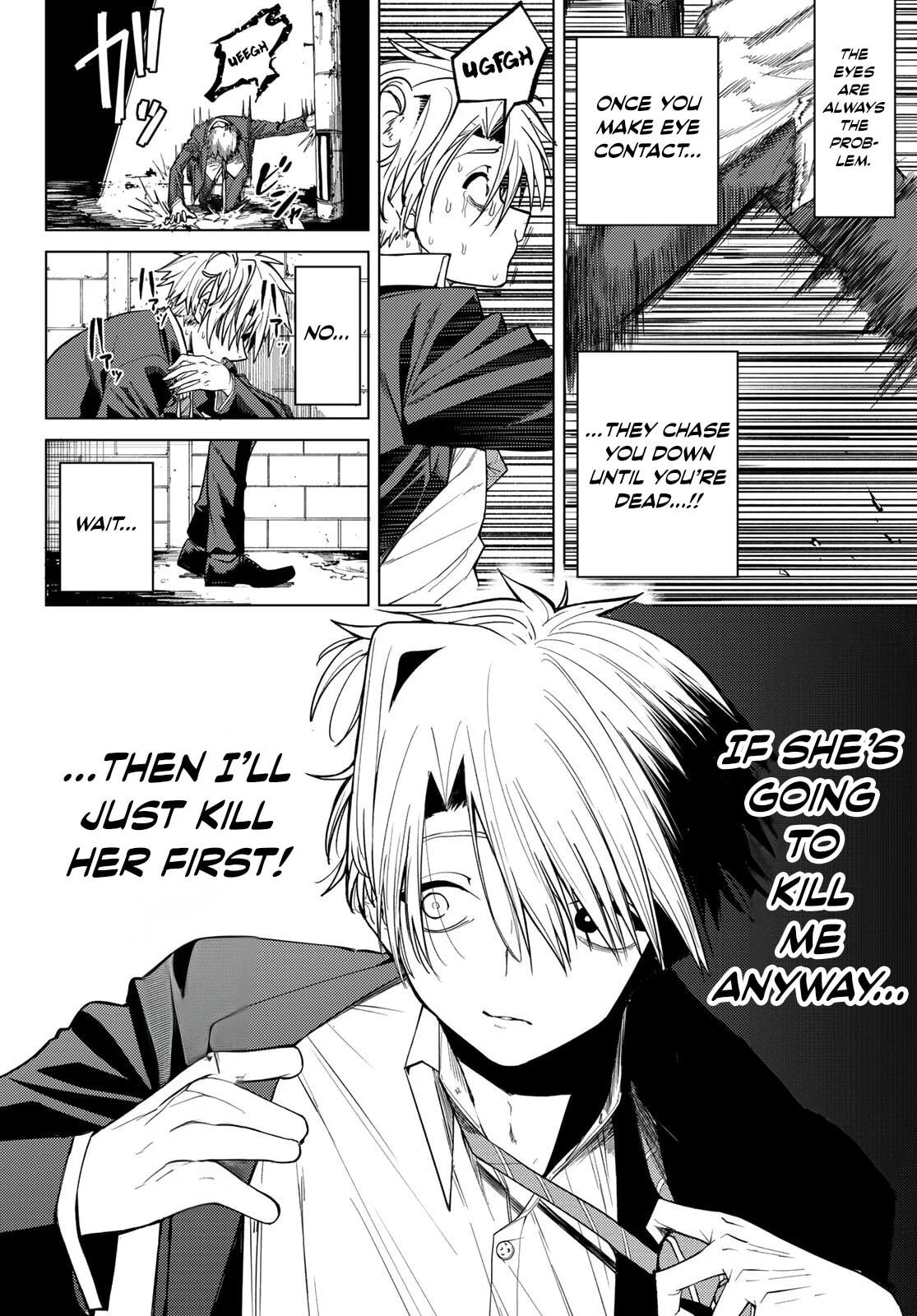 Yaergnacht of the Dark Moon