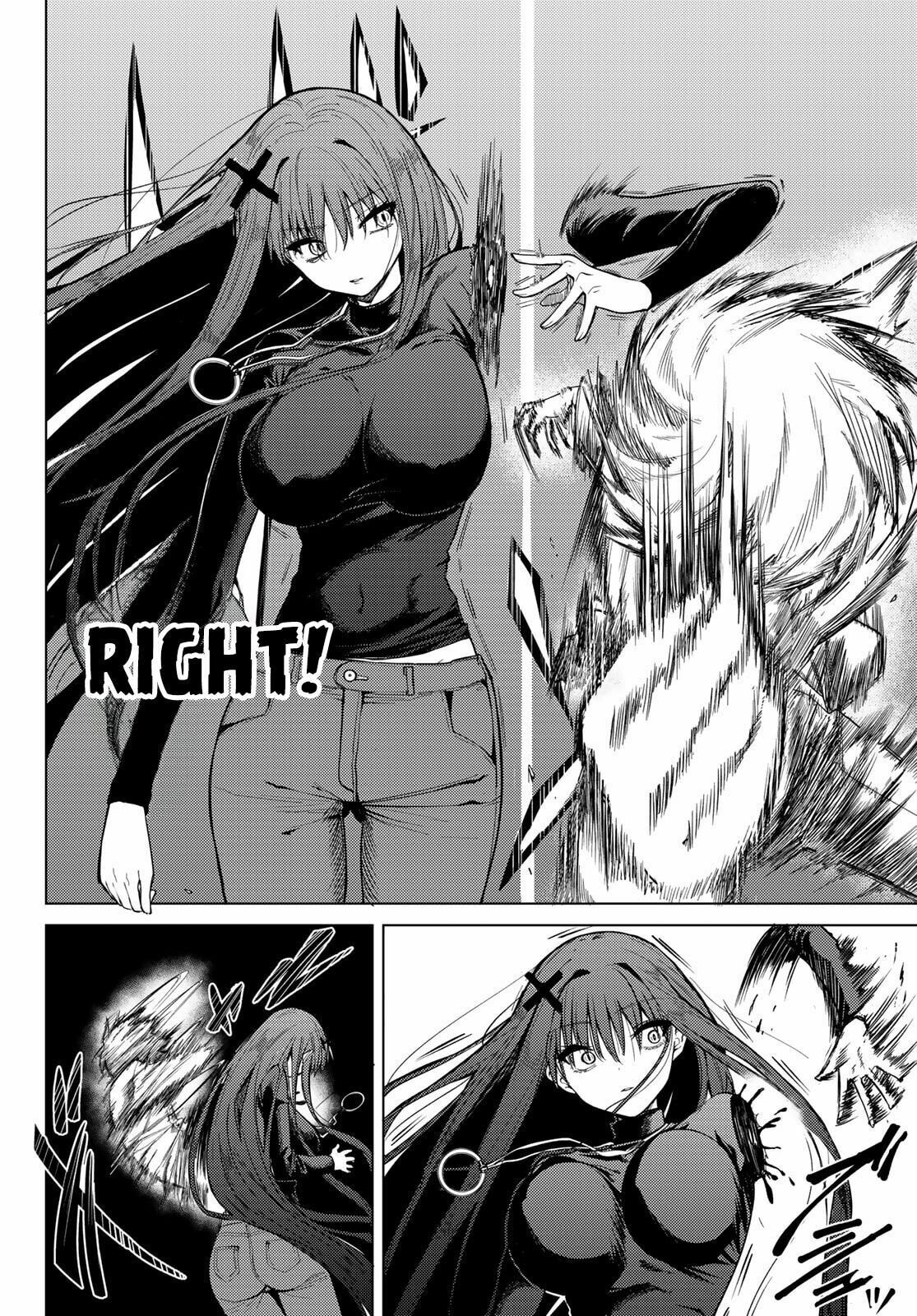 Yaergnacht of the Dark Moon