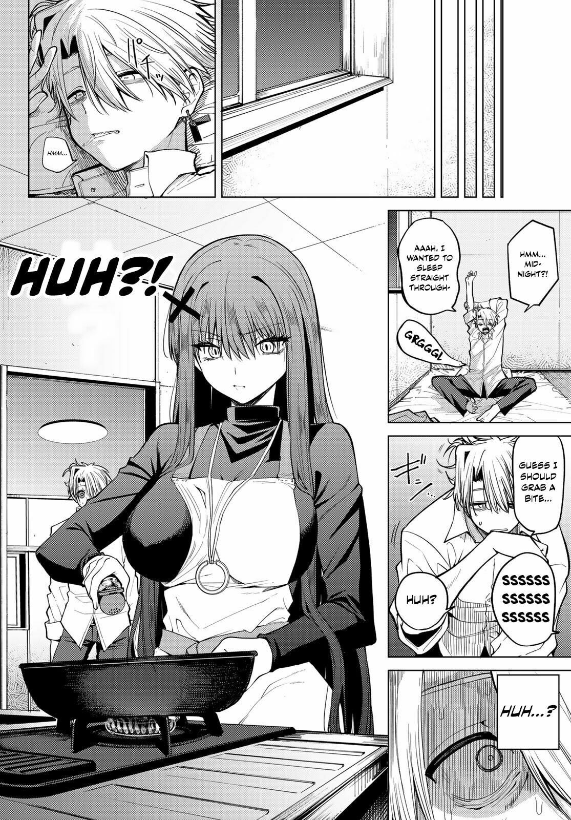 Yaergnacht of the Dark Moon