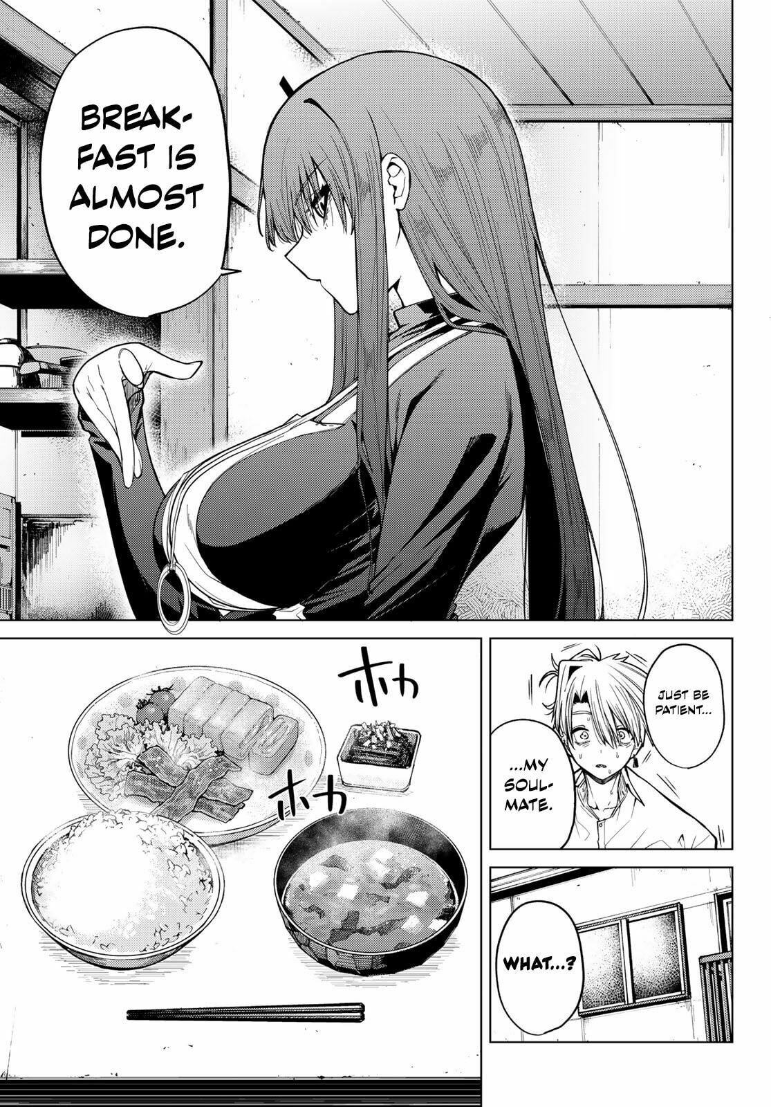 Yaergnacht of the Dark Moon