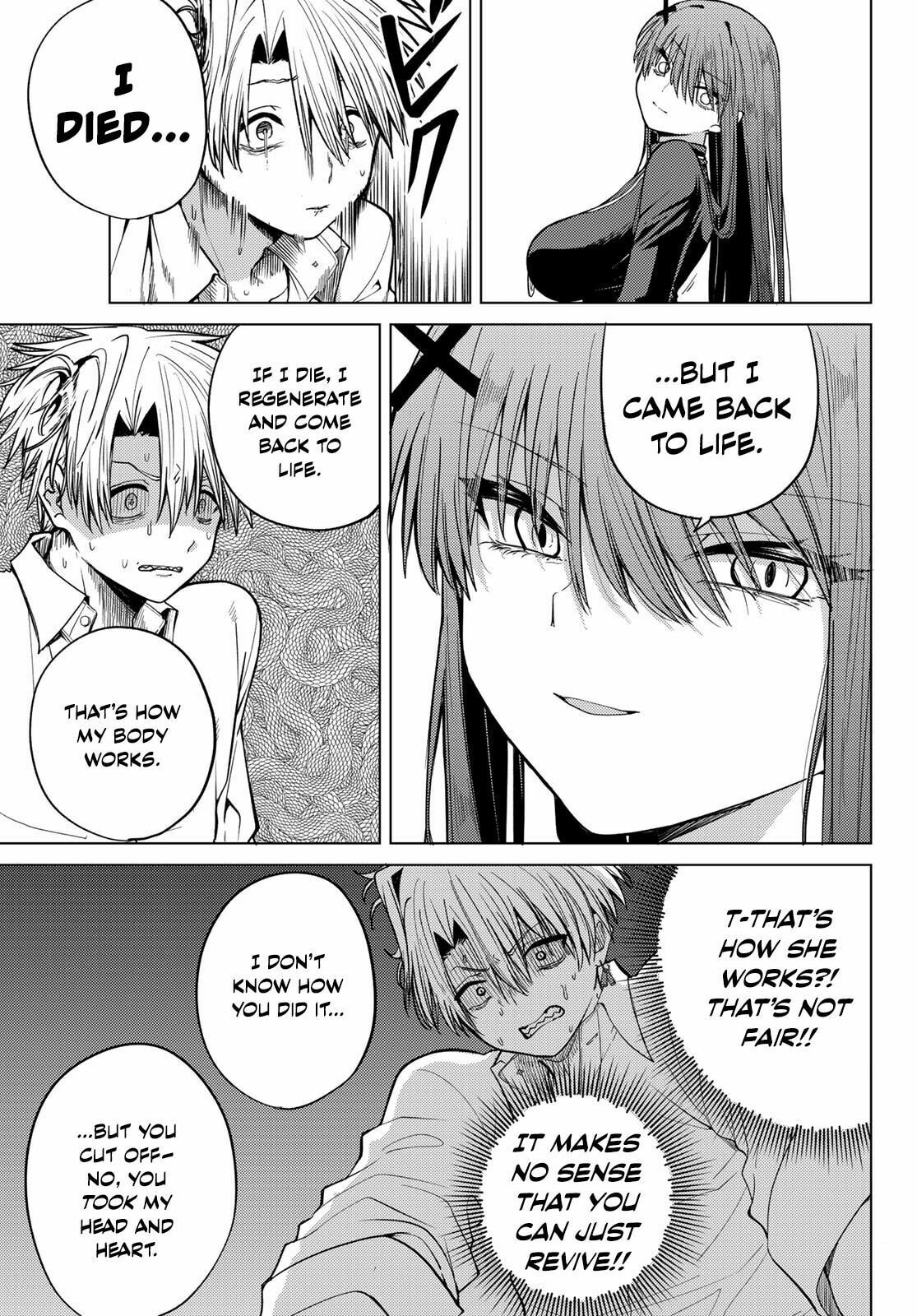 Yaergnacht of the Dark Moon