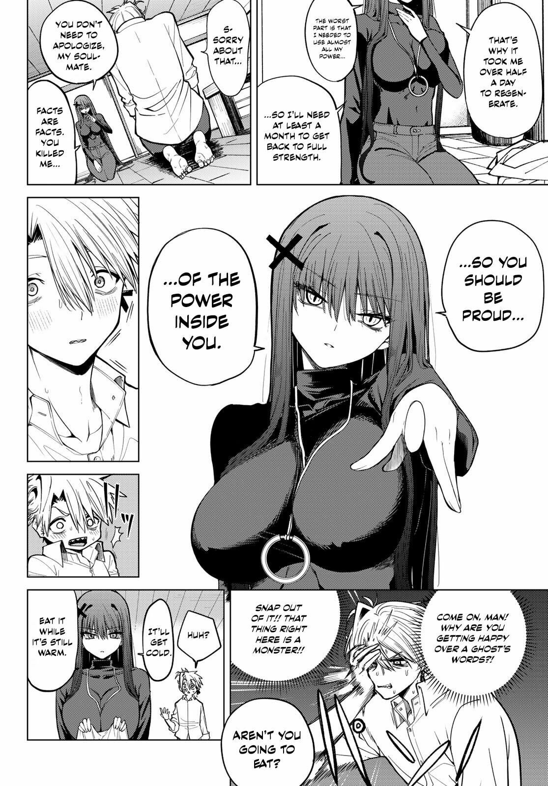 Yaergnacht of the Dark Moon