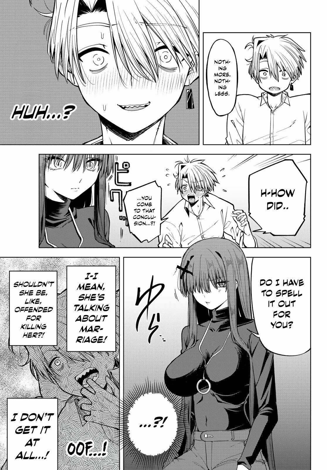 Yaergnacht of the Dark Moon