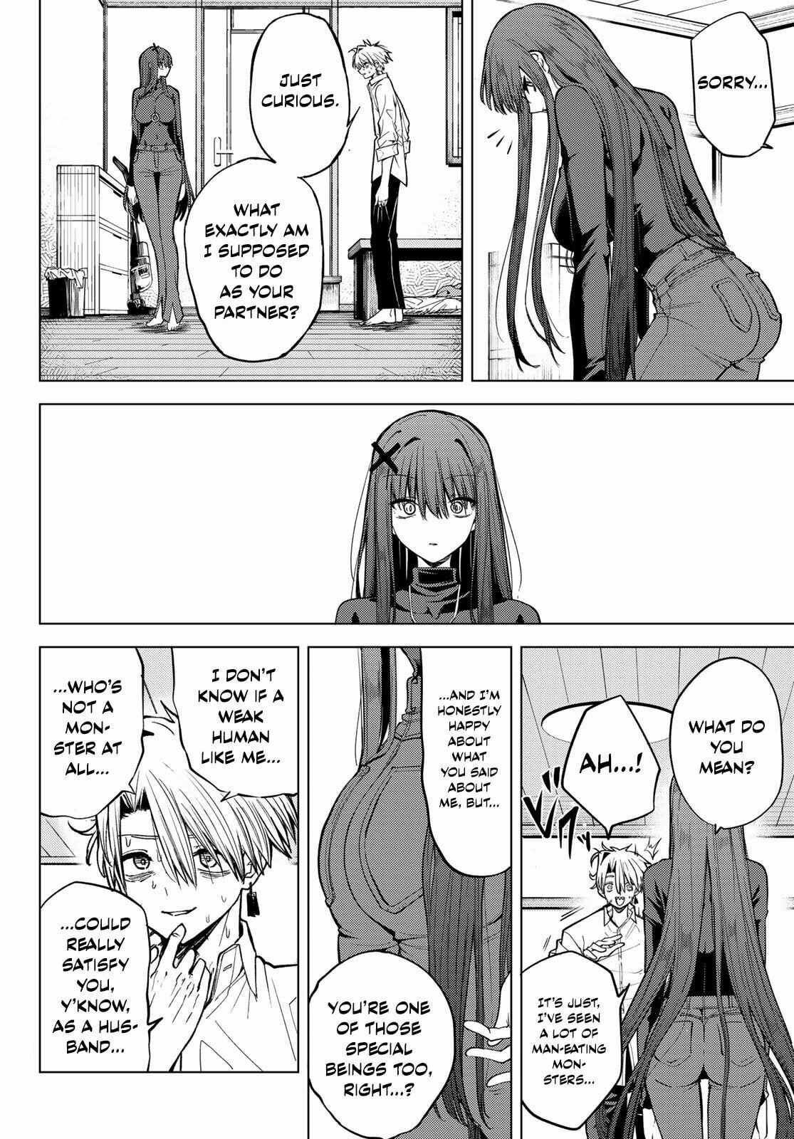 Yaergnacht of the Dark Moon