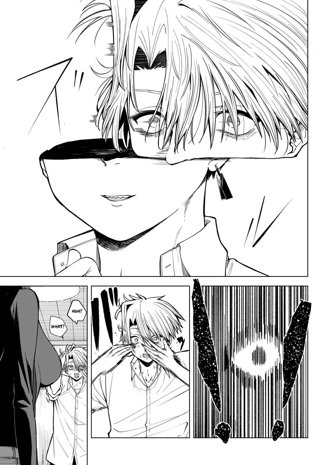 Yaergnacht of the Dark Moon