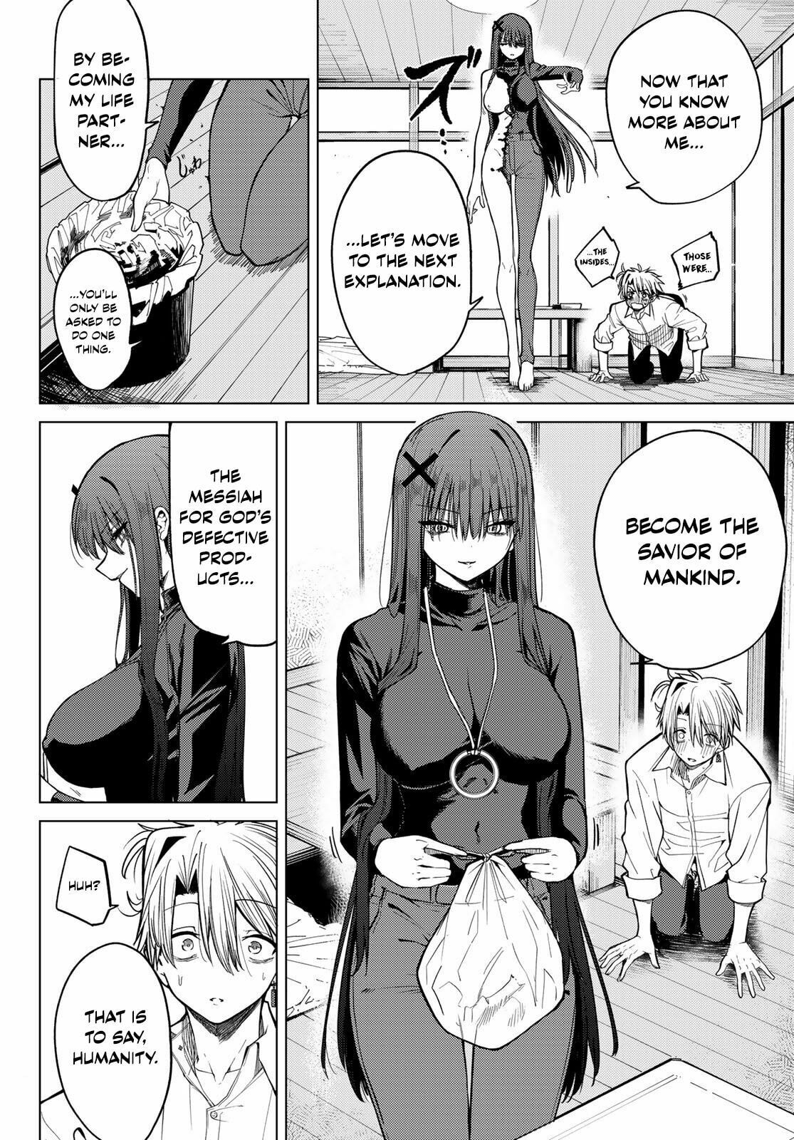 Yaergnacht of the Dark Moon