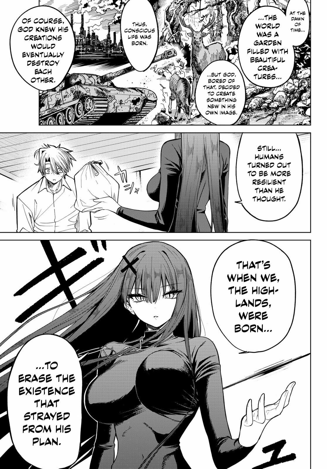 Yaergnacht of the Dark Moon