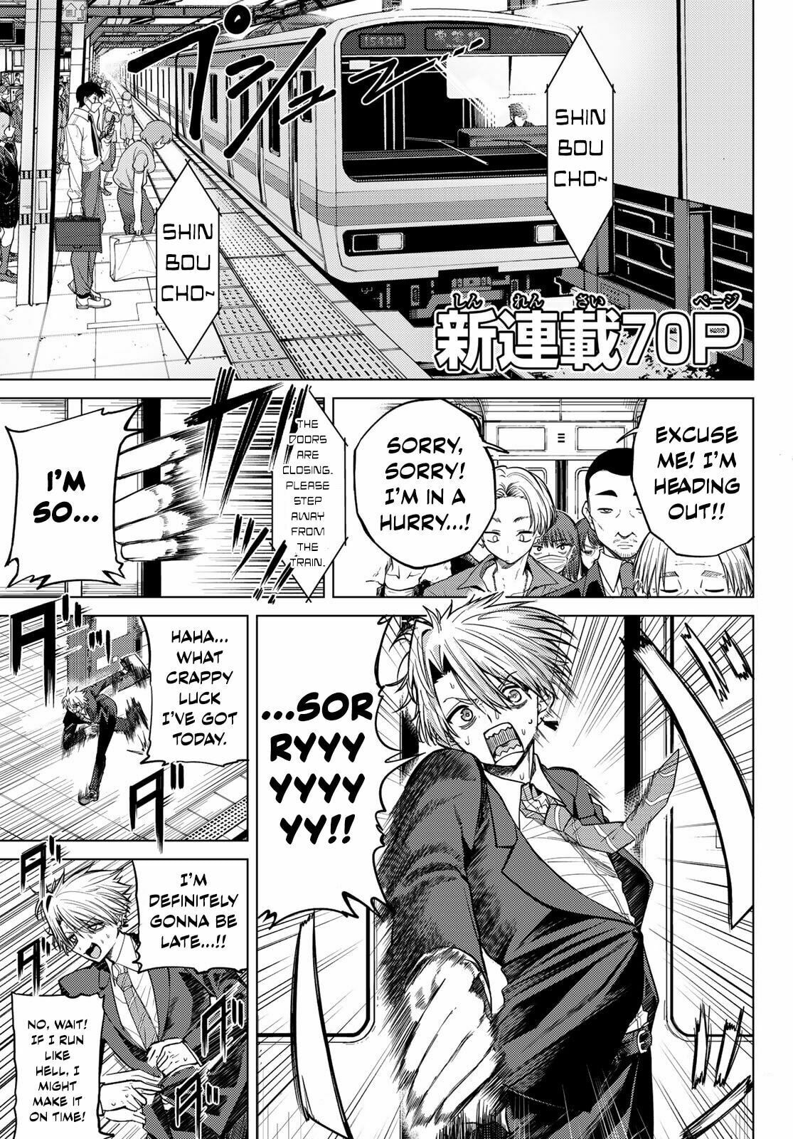 Yaergnacht of the Dark Moon