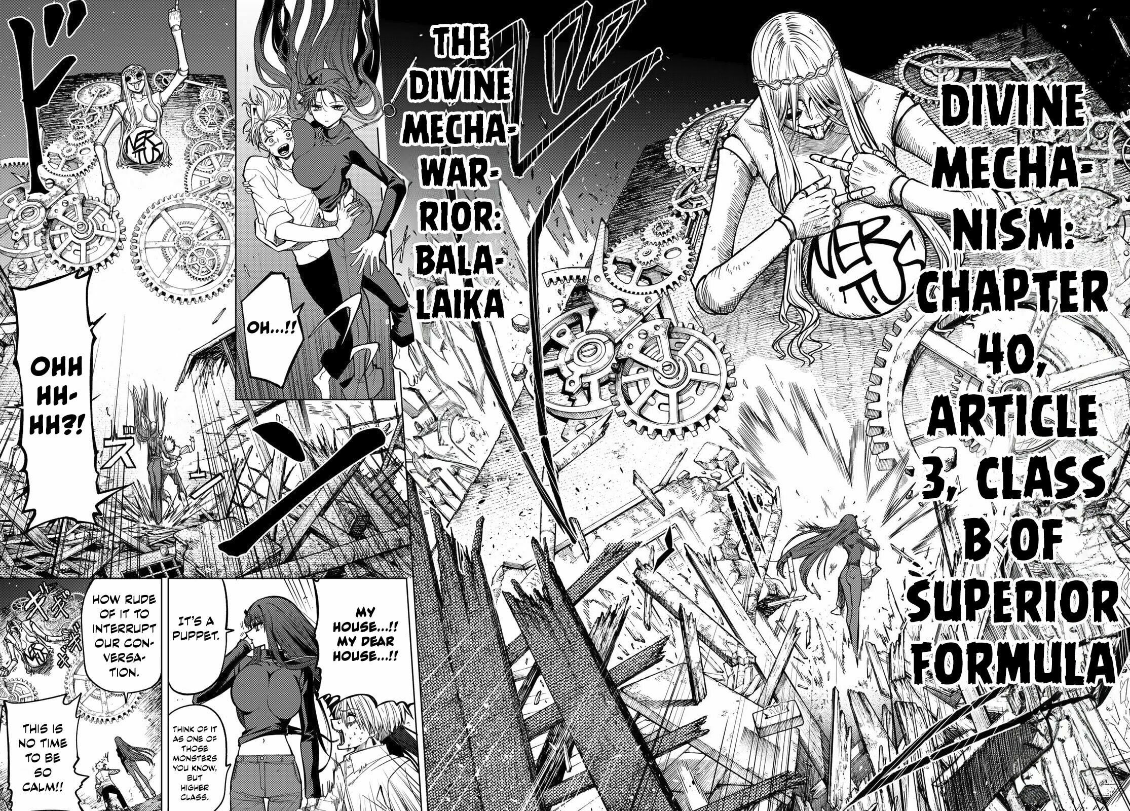 Yaergnacht of the Dark Moon