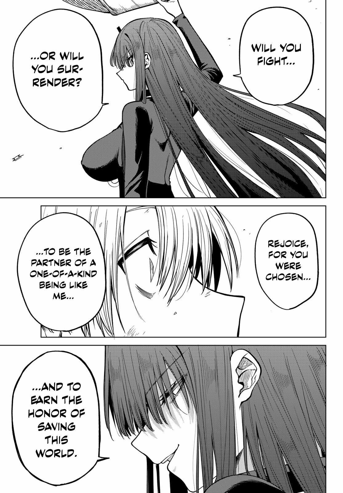 Yaergnacht of the Dark Moon