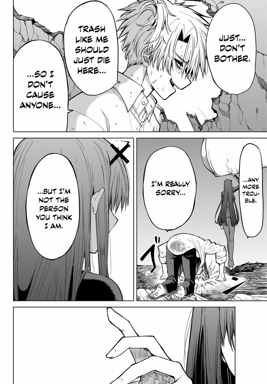 Yaergnacht of the Dark Moon