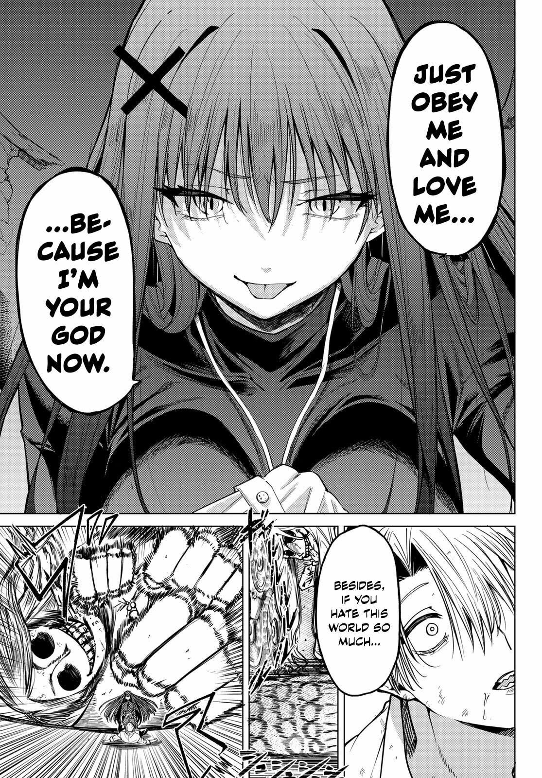 Yaergnacht of the Dark Moon