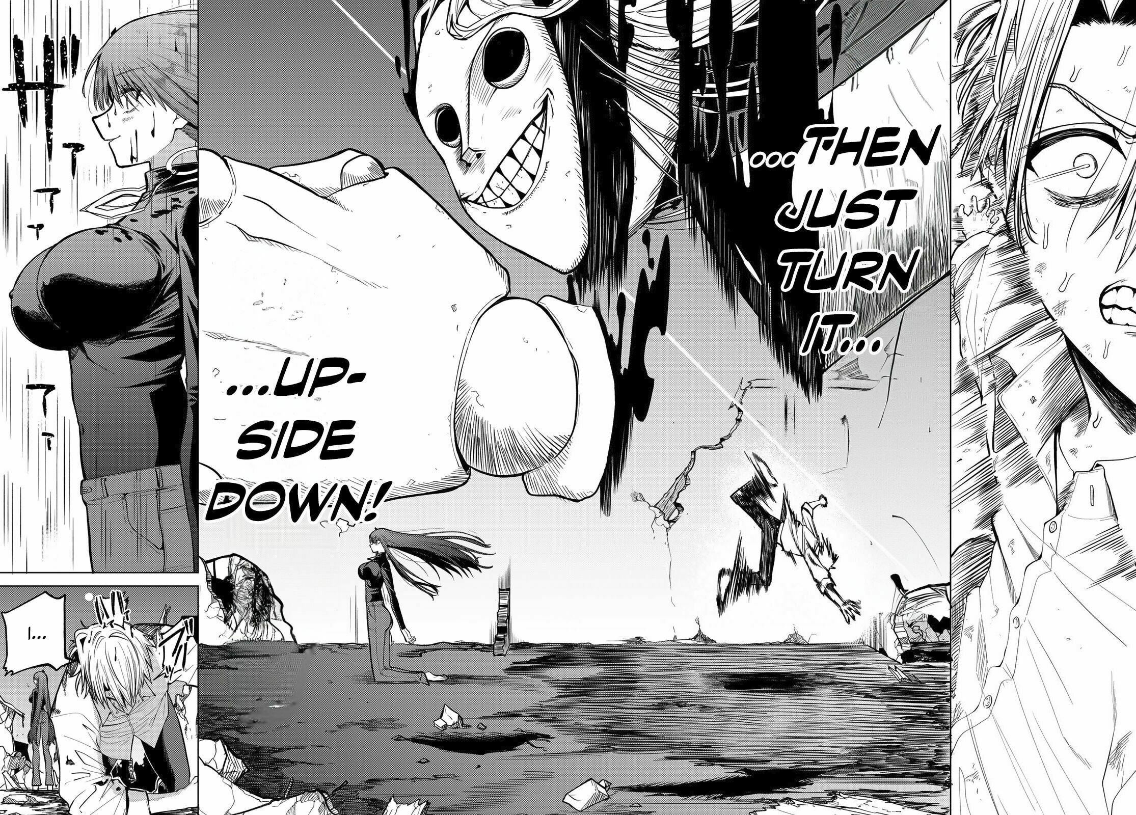 Yaergnacht of the Dark Moon