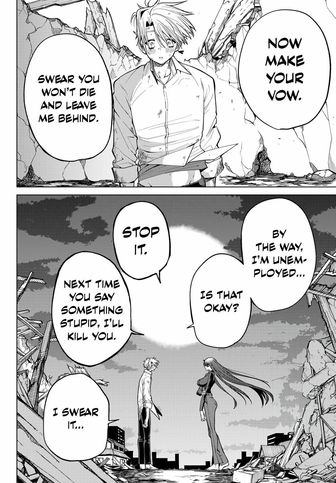 Yaergnacht of the Dark Moon