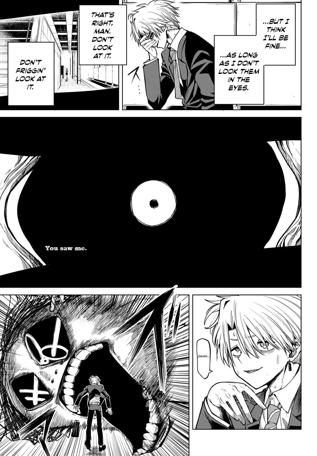 Yaergnacht of the Dark Moon