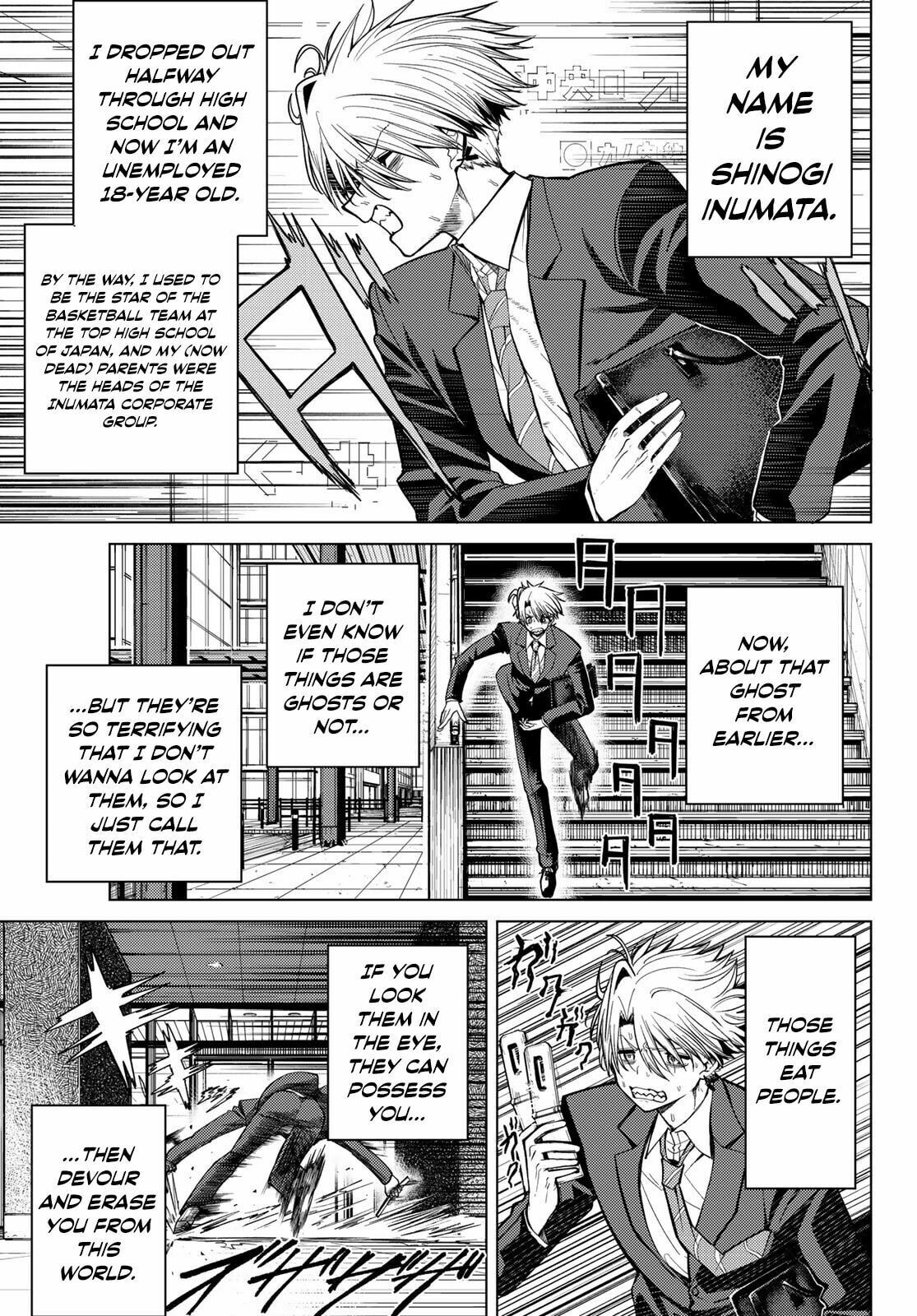 Yaergnacht of the Dark Moon