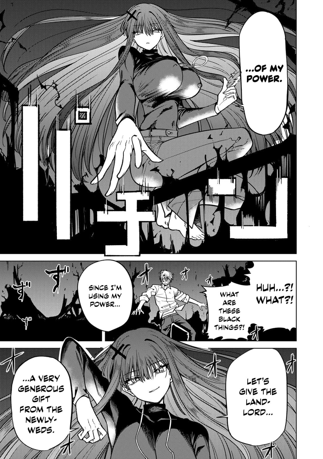 Yaergnacht of the Dark Moon