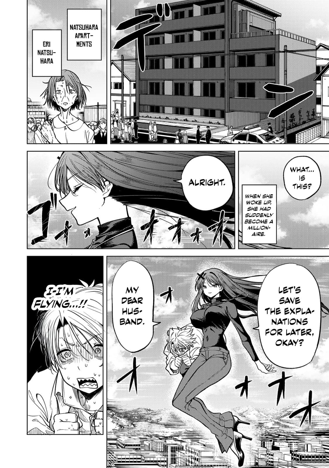 Yaergnacht of the Dark Moon