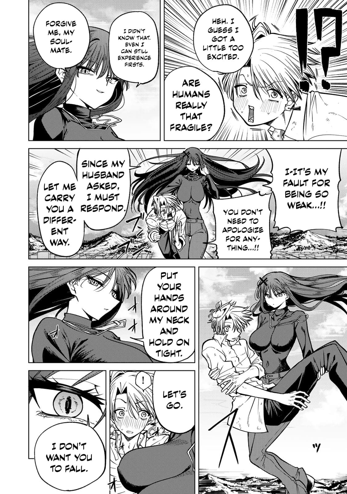 Yaergnacht of the Dark Moon