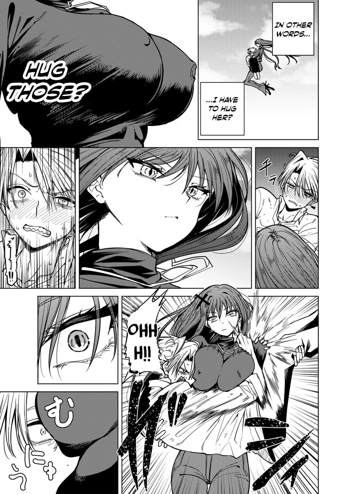 Yaergnacht of the Dark Moon