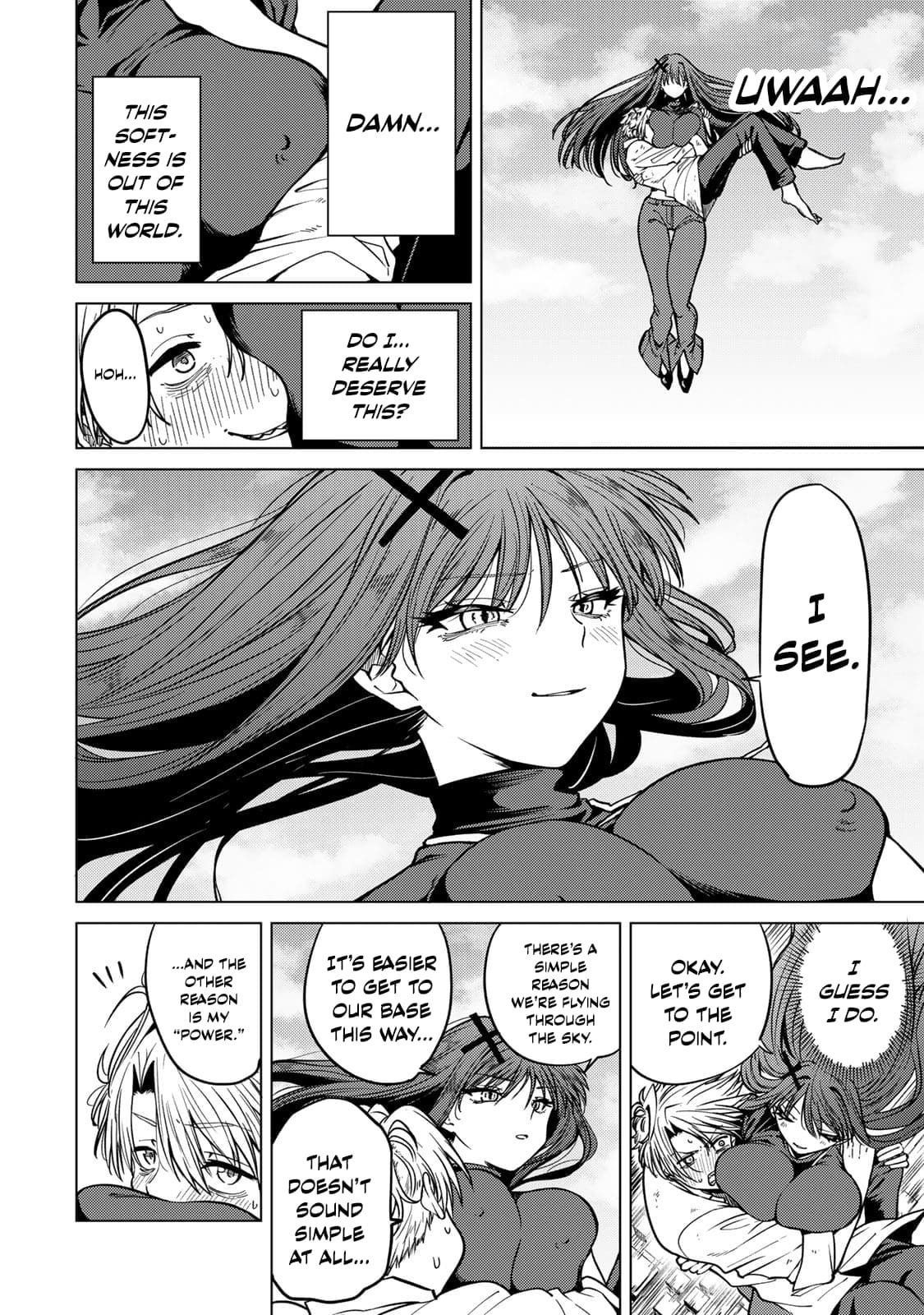 Yaergnacht of the Dark Moon