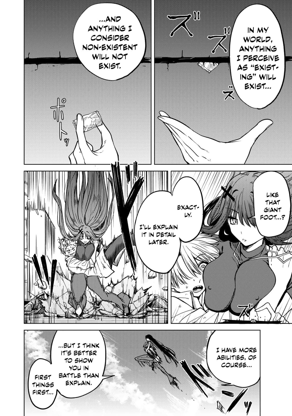 Yaergnacht of the Dark Moon