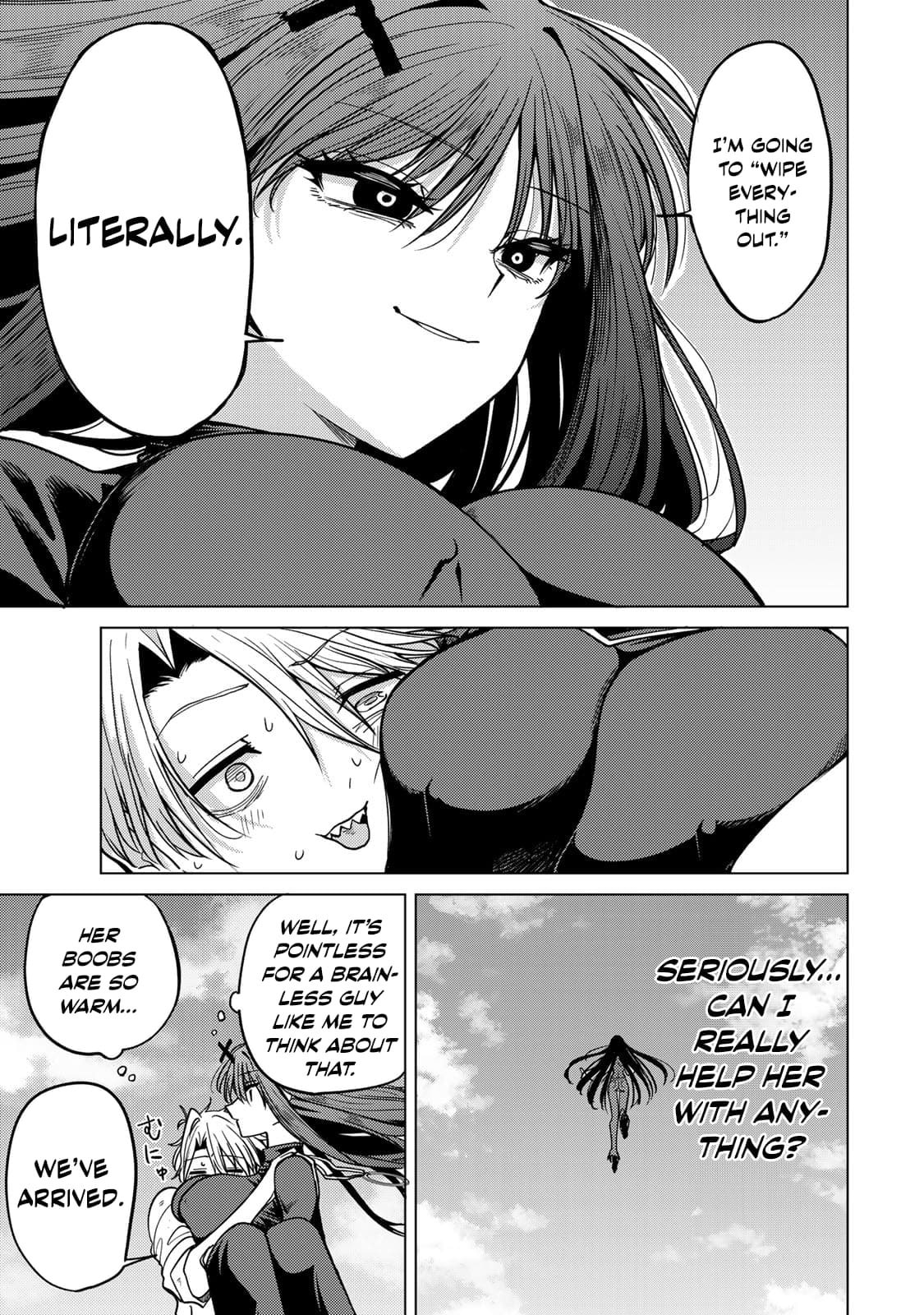 Yaergnacht of the Dark Moon