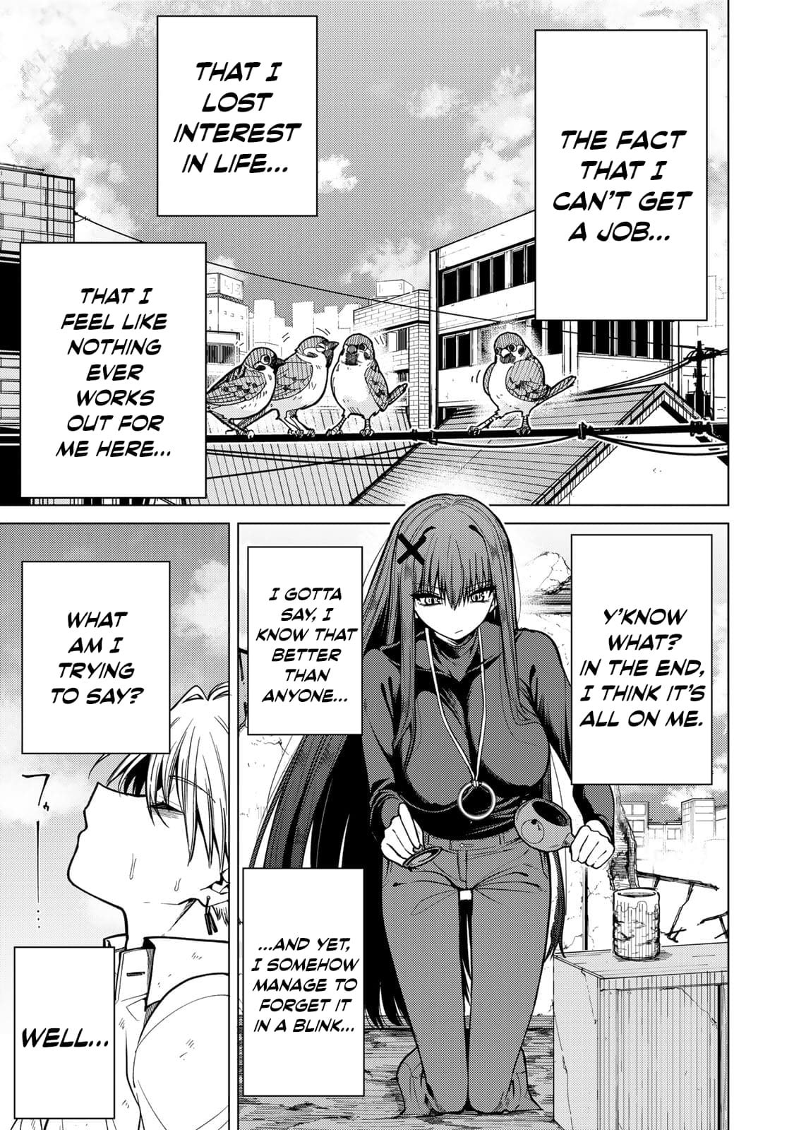 Yaergnacht of the Dark Moon