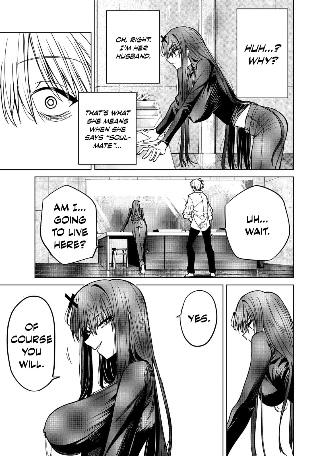 Yaergnacht of the Dark Moon