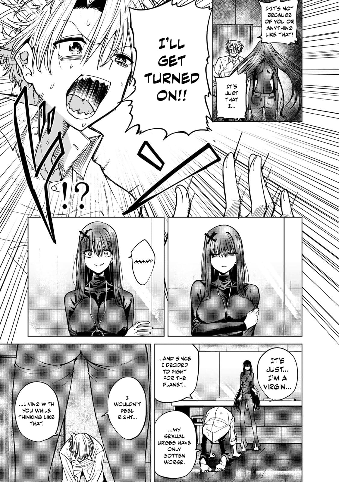 Yaergnacht of the Dark Moon