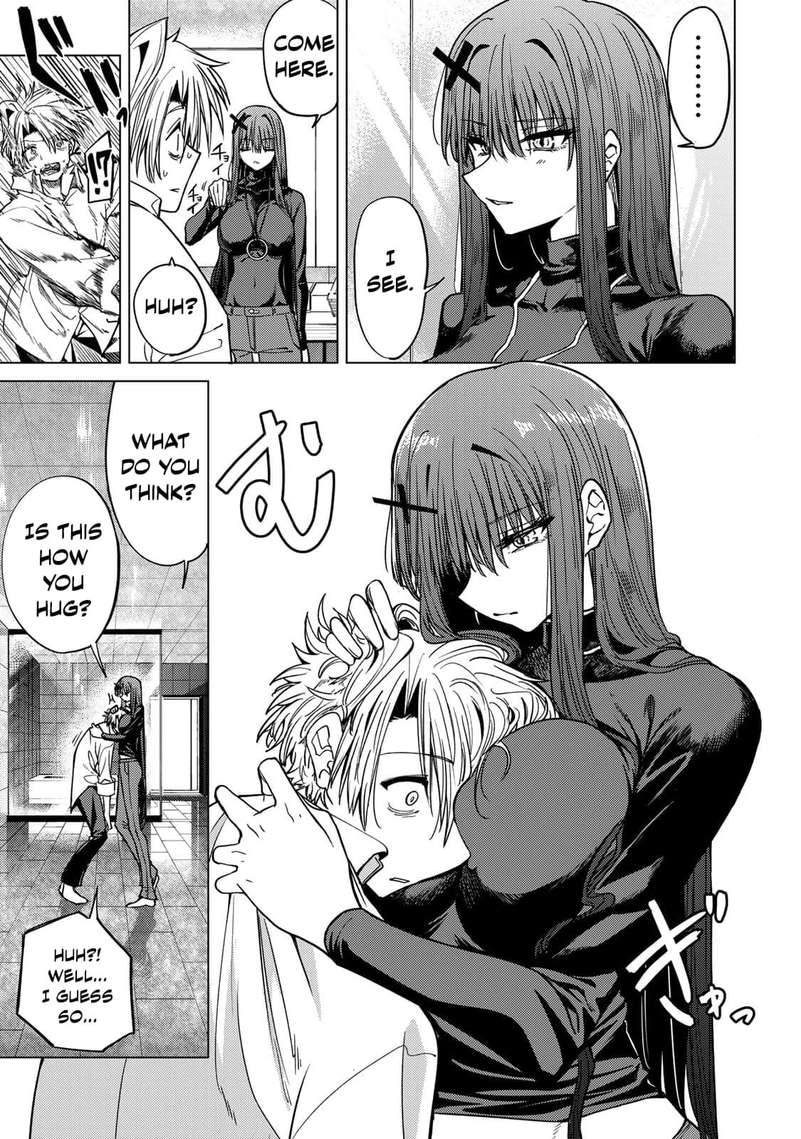 Yaergnacht of the Dark Moon