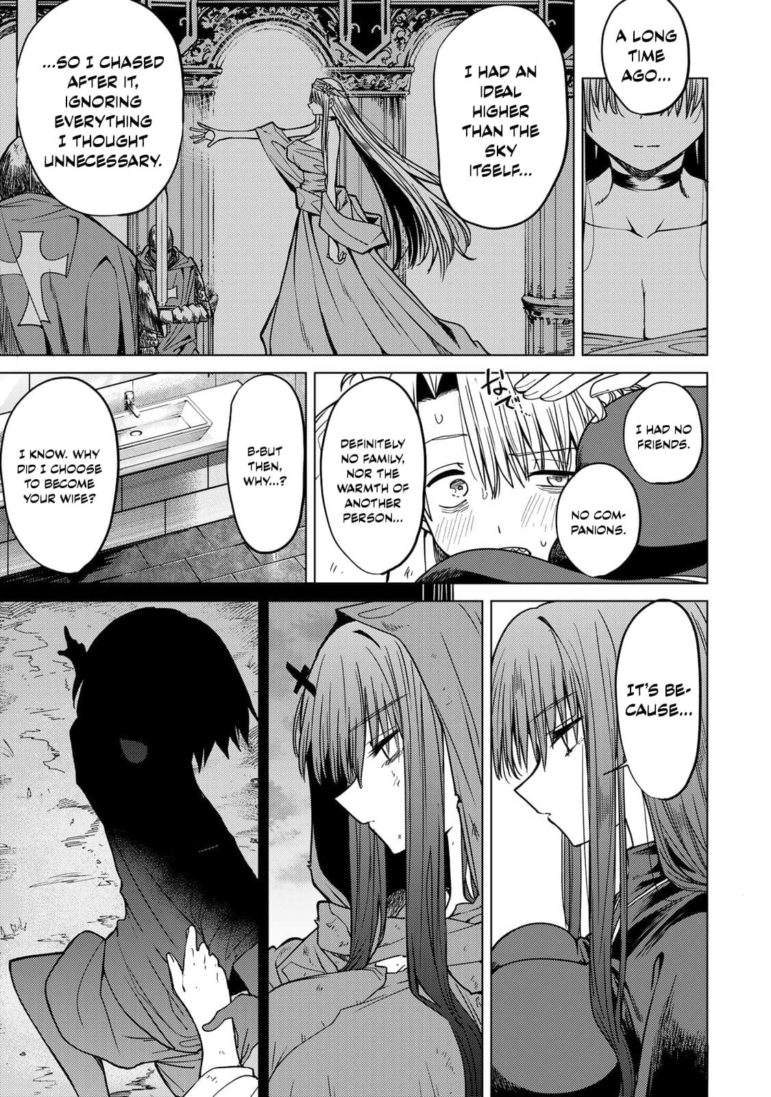 Yaergnacht of the Dark Moon