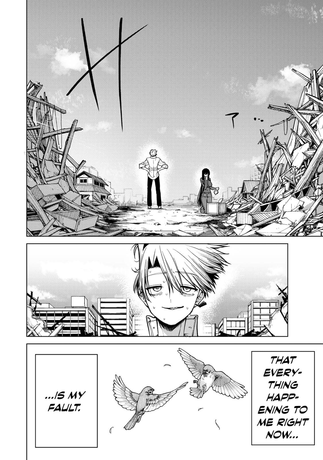 Yaergnacht of the Dark Moon