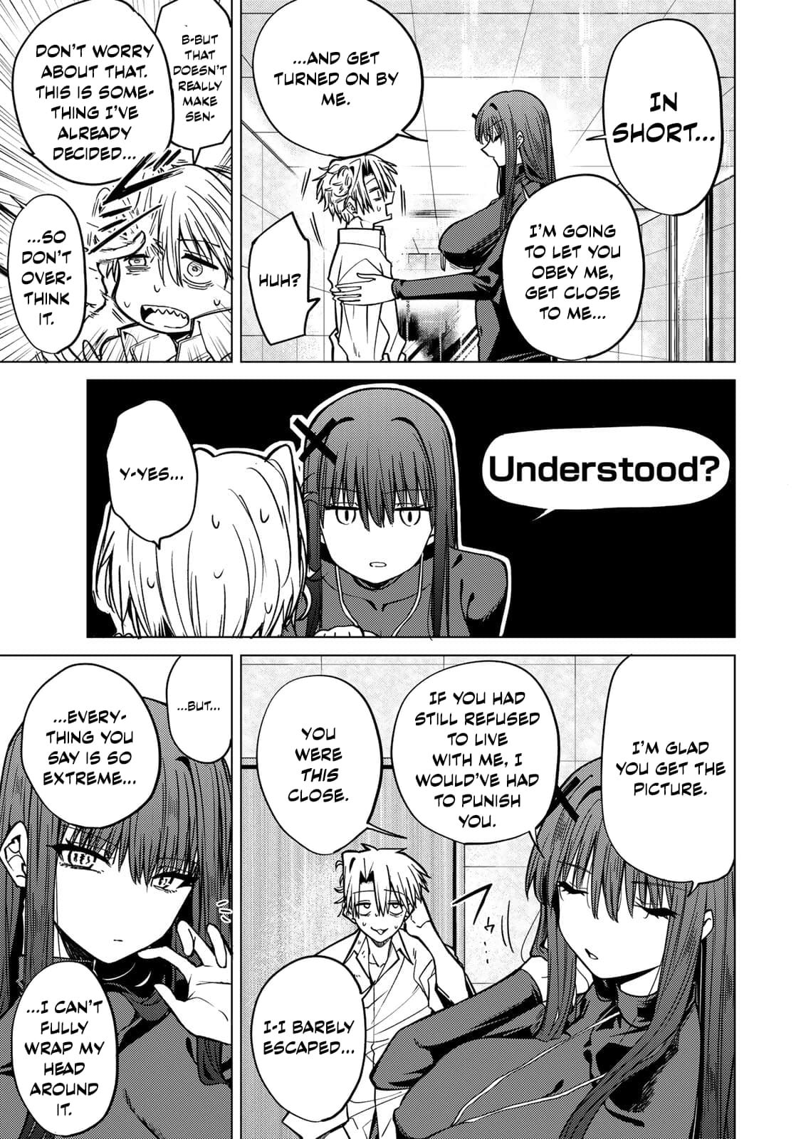 Yaergnacht of the Dark Moon