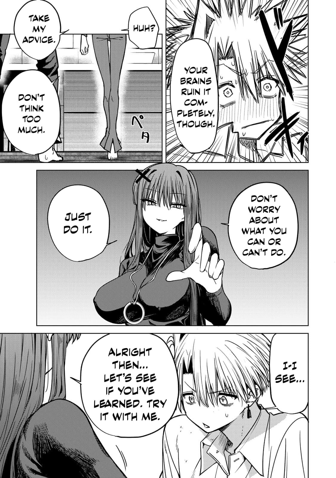 Yaergnacht of the Dark Moon