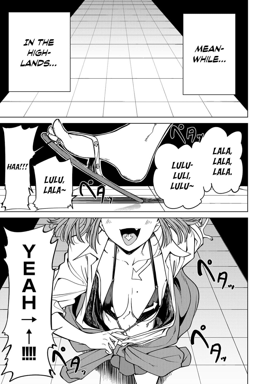 Yaergnacht of the Dark Moon