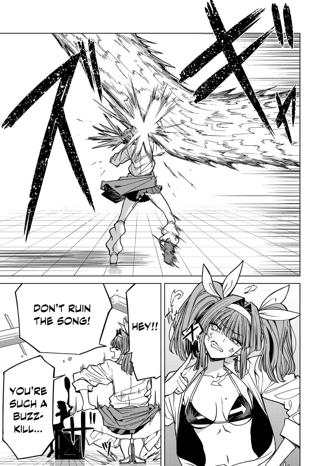 Yaergnacht of the Dark Moon