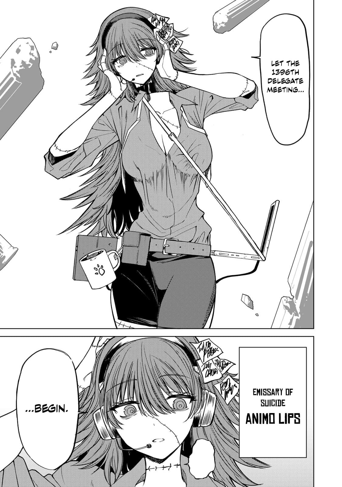 Yaergnacht of the Dark Moon