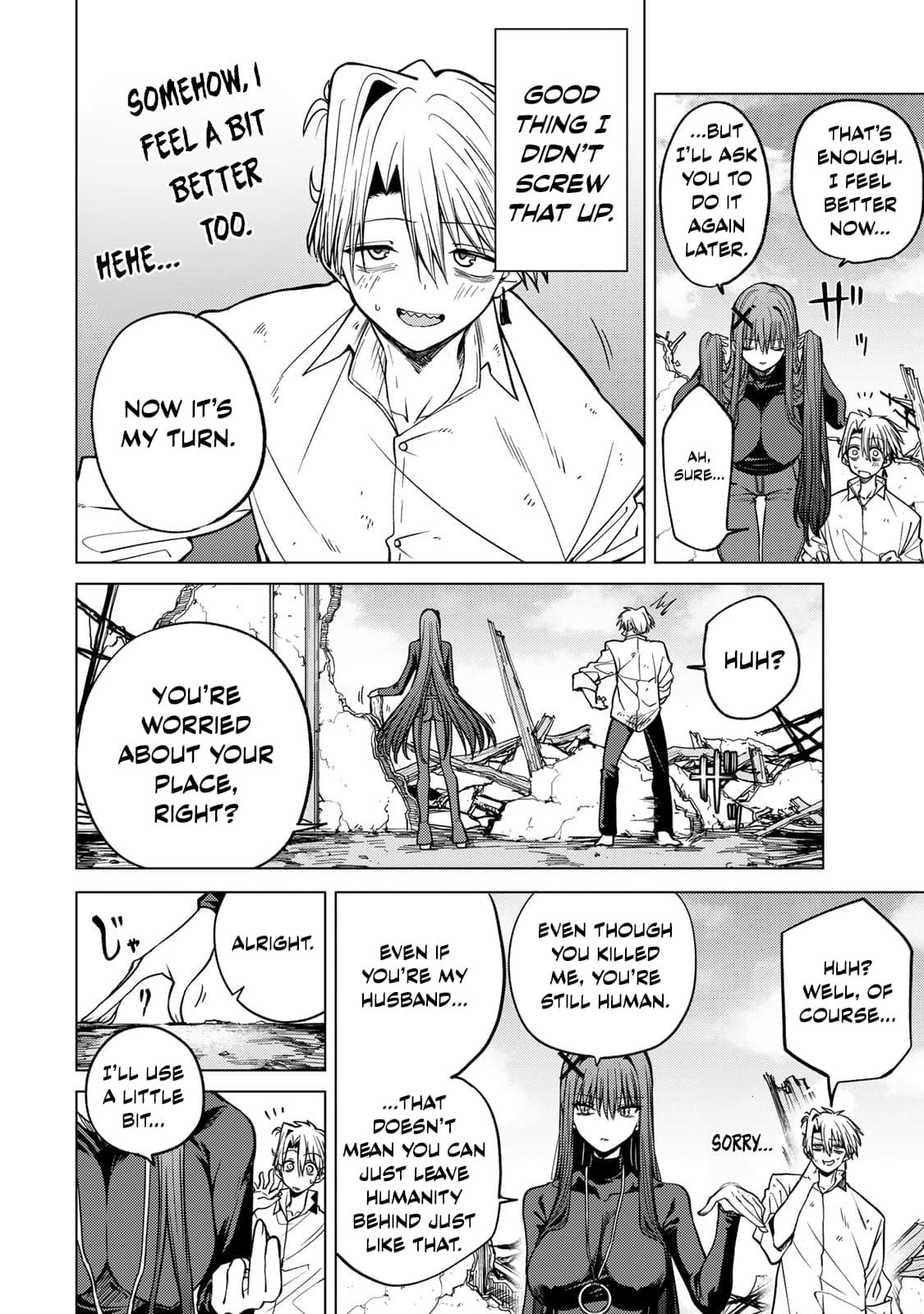 Yaergnacht of the Dark Moon