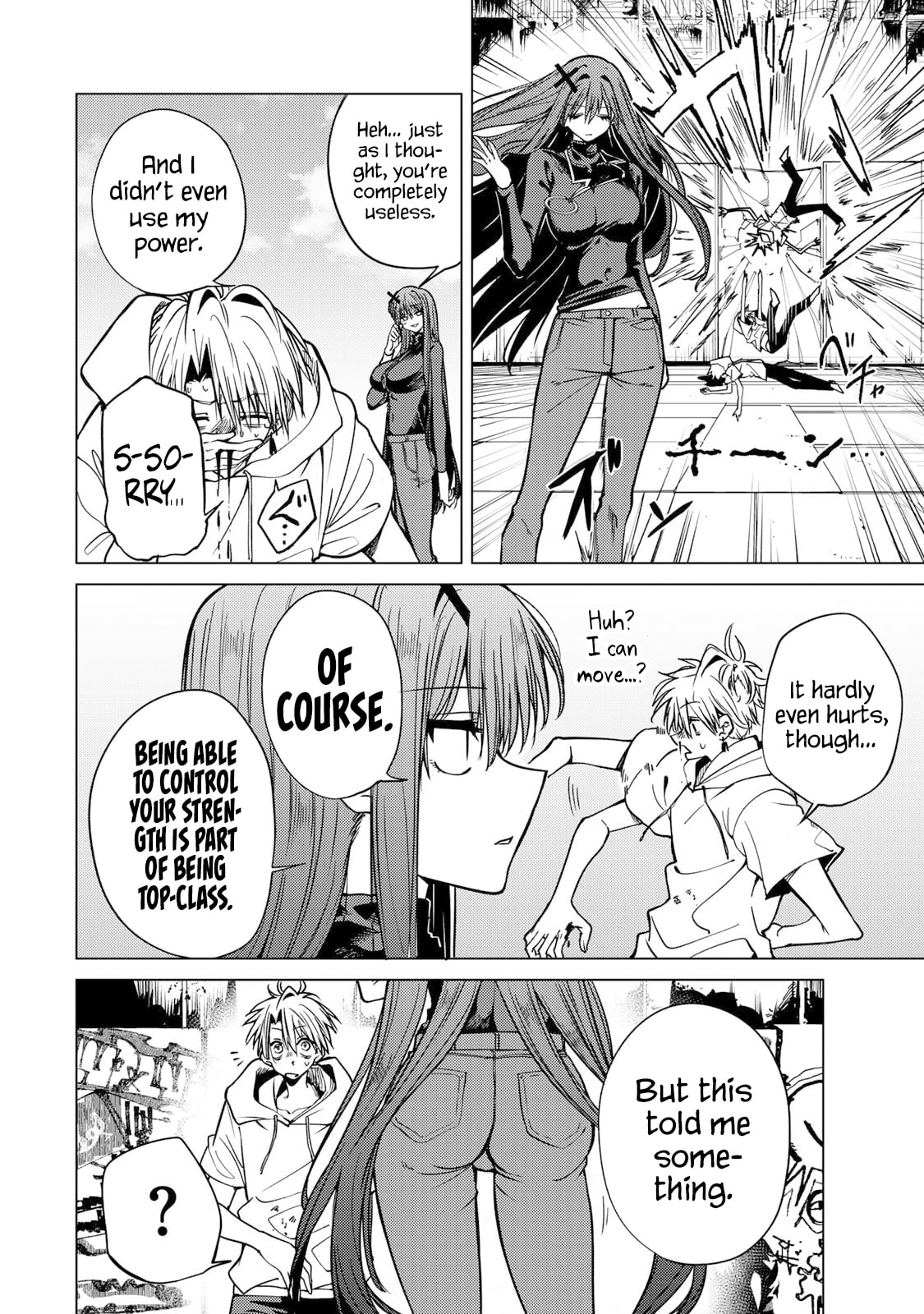 Yaergnacht of the Dark Moon