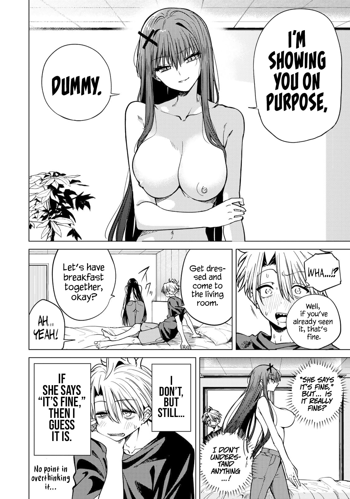 Yaergnacht of the Dark Moon