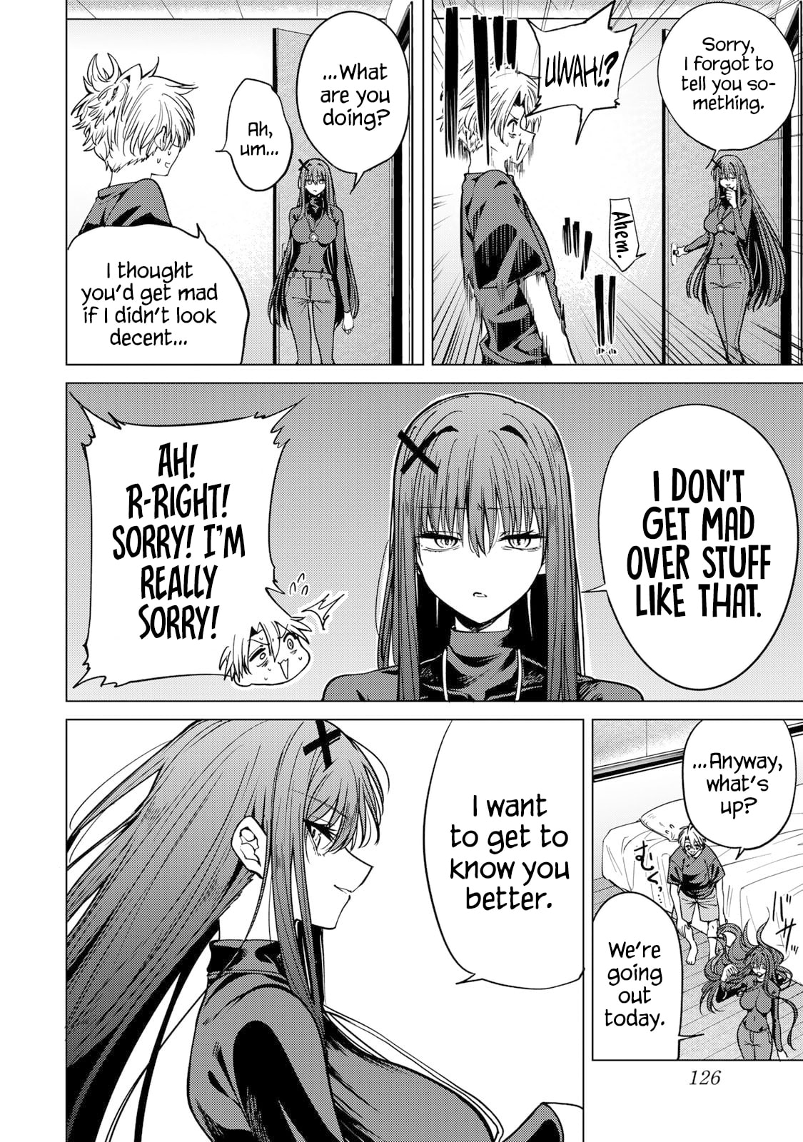 Yaergnacht of the Dark Moon