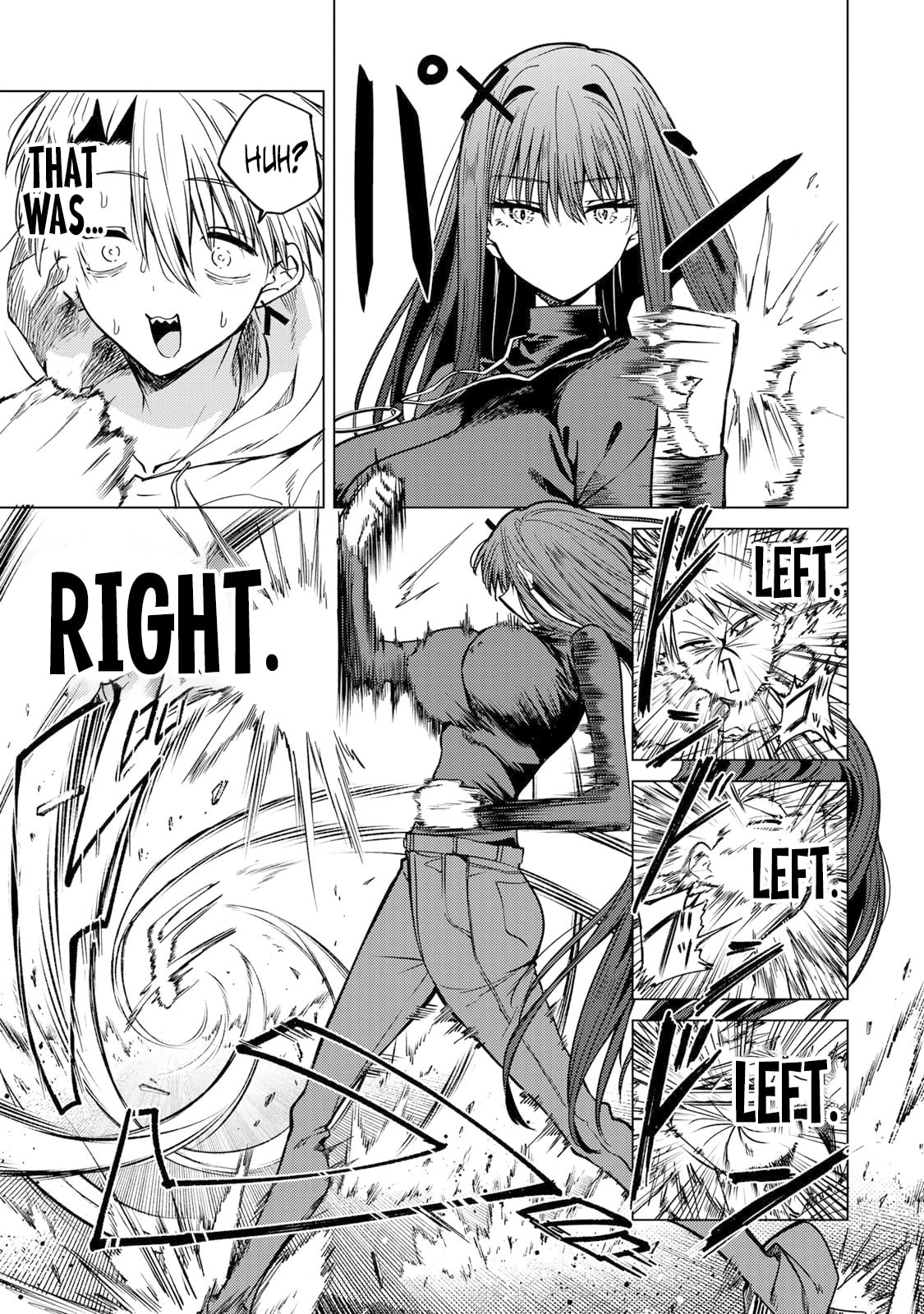 Yaergnacht of the Dark Moon