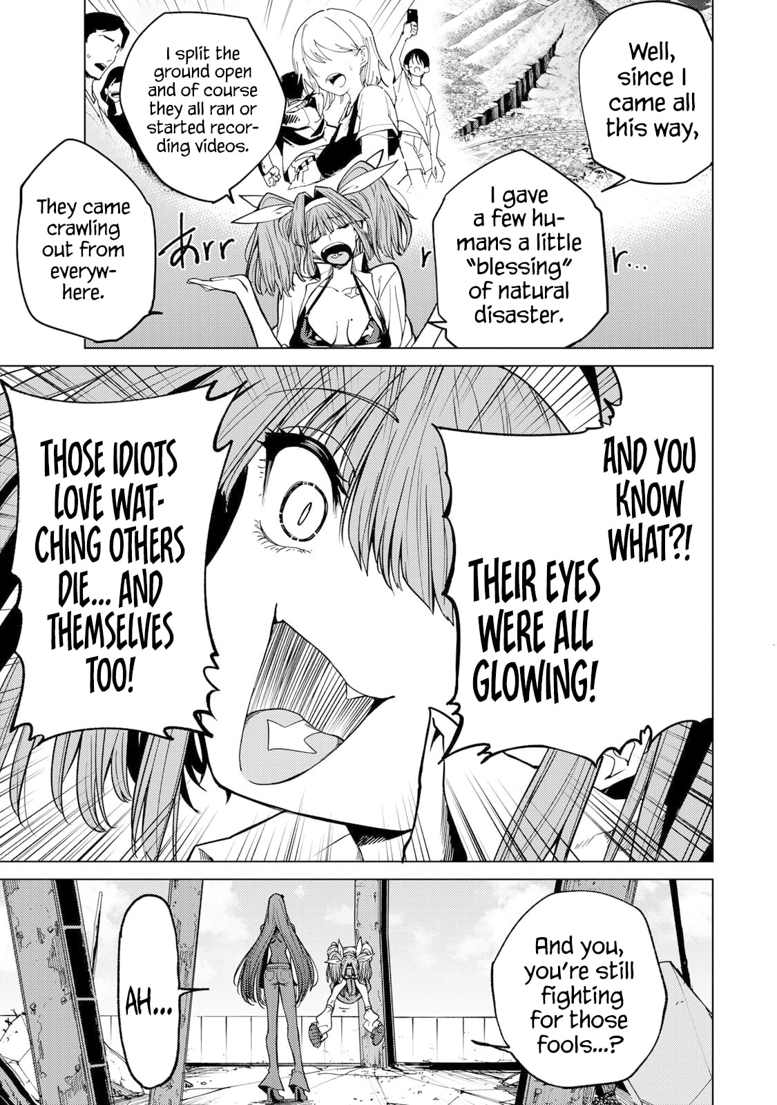 Yaergnacht of the Dark Moon