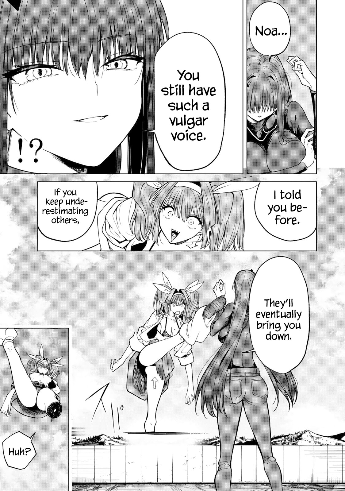 Yaergnacht of the Dark Moon