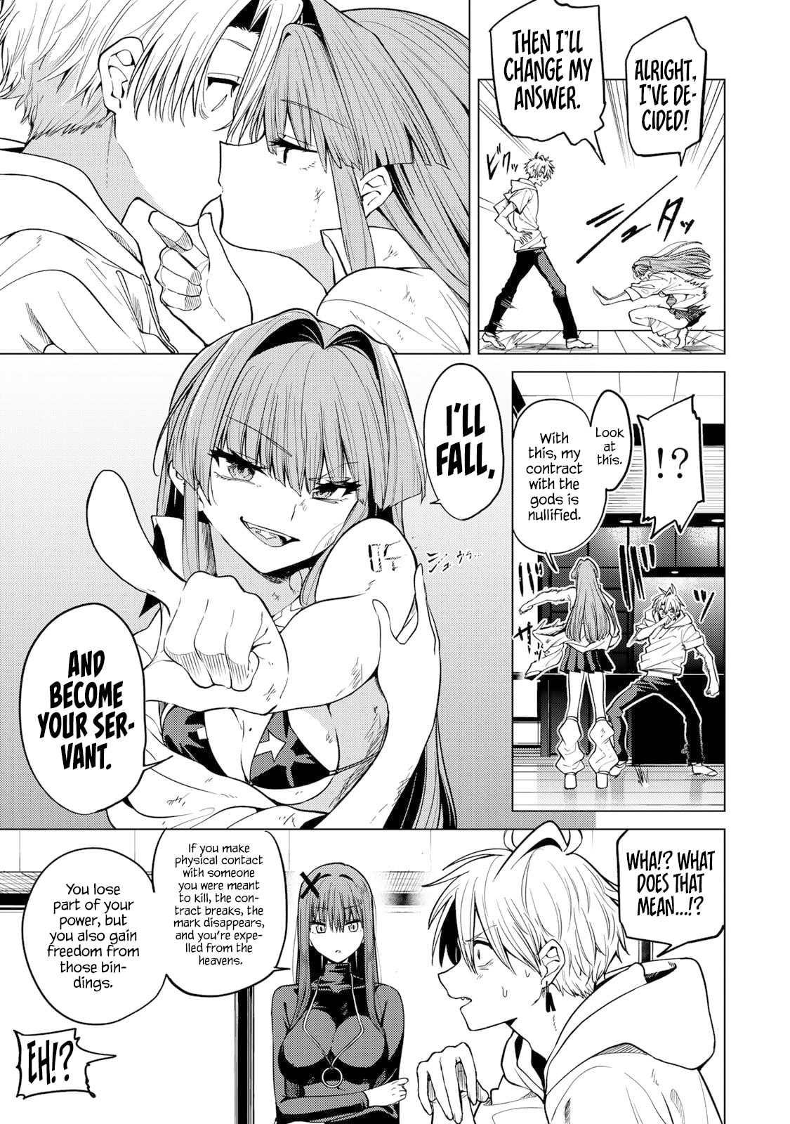 Yaergnacht of the Dark Moon