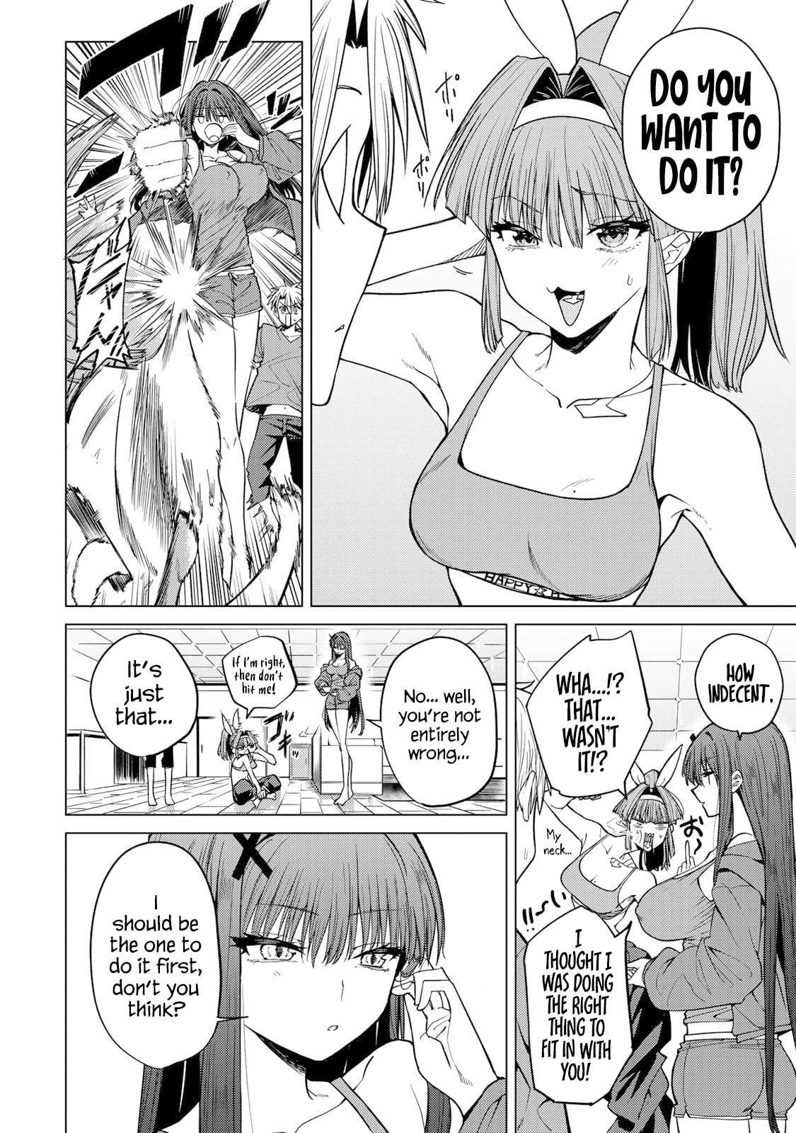 Yaergnacht of the Dark Moon