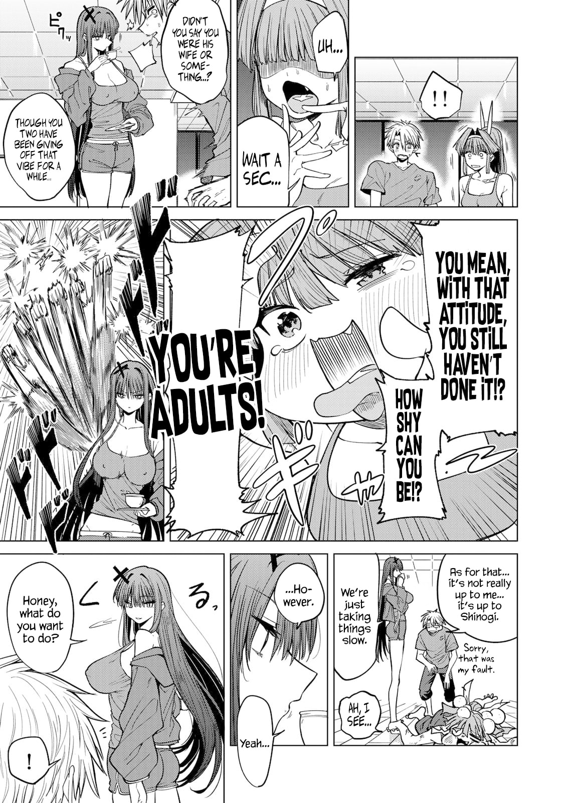 Yaergnacht of the Dark Moon