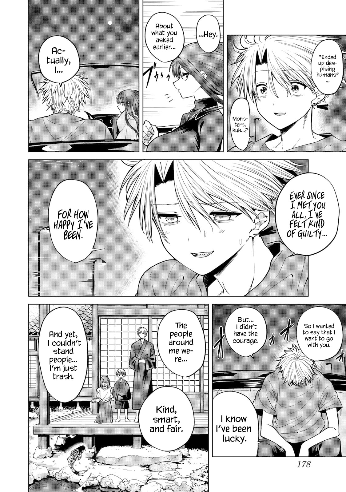 Yaergnacht of the Dark Moon