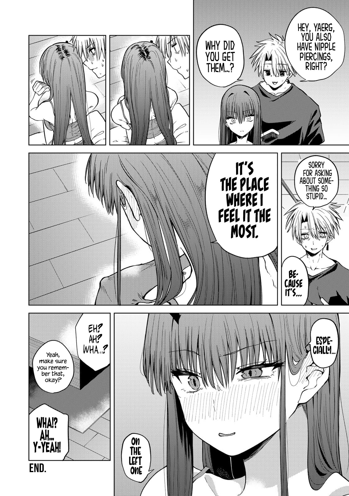 Yaergnacht of the Dark Moon